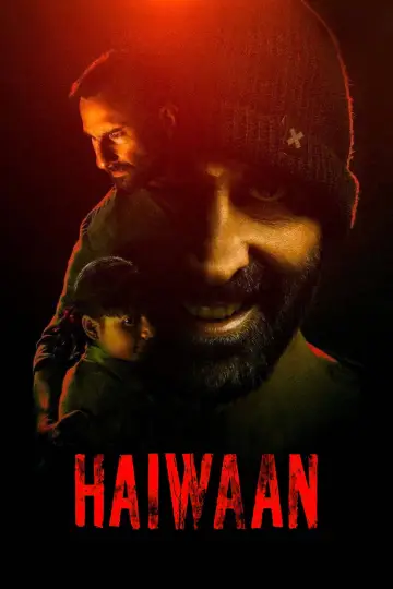 Plakat do filmu "हैवान" #1647109