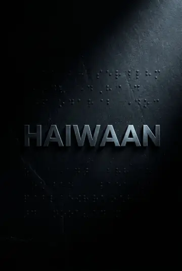 Haiwaan