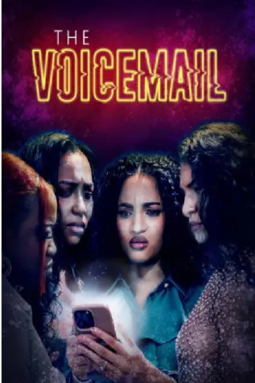 Plakat do filmu "The Voicemail" #962966