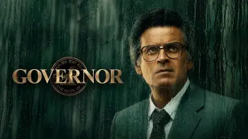 Zasłona do filmu "Governor" #910201
