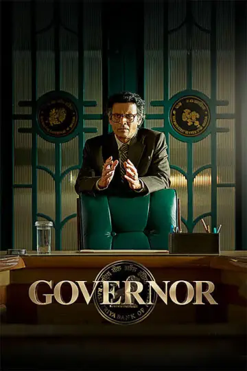 Plakat do filmu "Governor" #910202