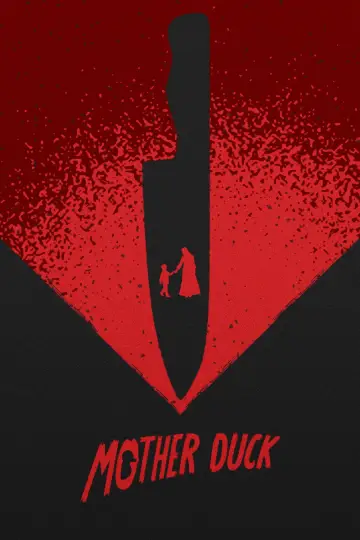 Plakat do filmu "Mother Duck" #791612