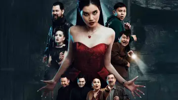 Zasłona do filmu "Кімге керексің?" #1159339