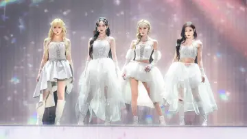 Zasłona do filmu "2024 aespa LIVE TOUR – SYNK：PARALLEL LINE – in TOKYO DOME -SPECIAL EDITION" #1846194