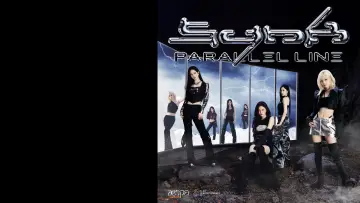 Zasłona do filmu "2024 aespa LIVE TOUR – SYNK：PARALLEL LINE – in TOKYO DOME -SPECIAL EDITION" #1846196