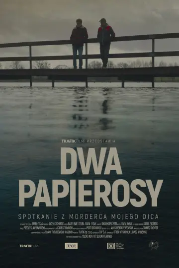 Dwa papierosy