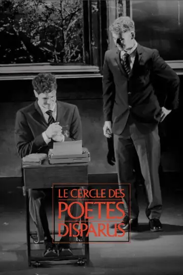 Plakat do filmu "Le Cercle des Poètes disparus" #1299117