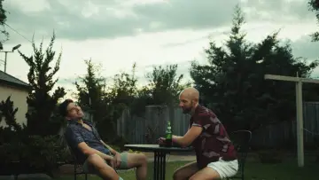 Summer Lost