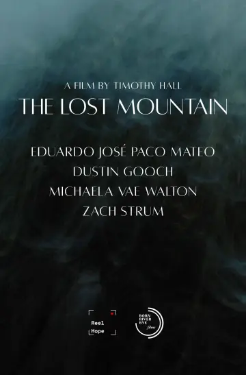 Plakat do filmu "Summer Lost" #776586