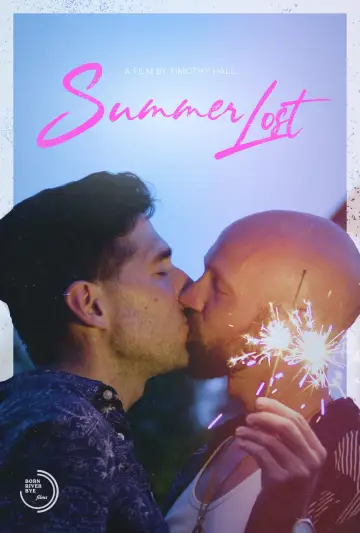 Plakat do filmu "Summer Lost" #776589