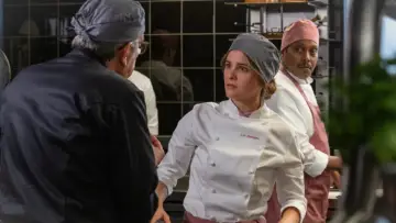 Zasłona do filmu "C