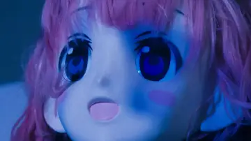 Zasłona do filmu "Angelic Kitty Miracle-chan" #1159335