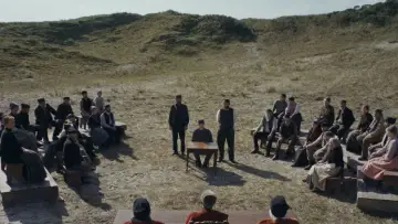 Zasłona do filmu "Der Heimatlose" #537070