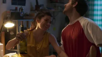 Zasłona do filmu "À Corps" #539725
