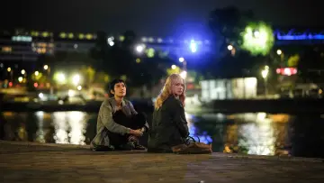 Zasłona do filmu "急に具合が悪くなる" #827832