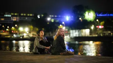 Zasłona do filmu "急に具合が悪くなる" #827835