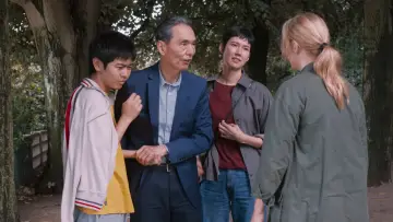 Zasłona do filmu "急に具合が悪くなる" #955367