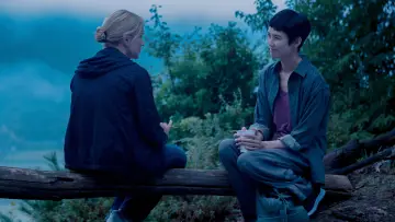 Zasłona do filmu "急に具合が悪くなる" #955369
