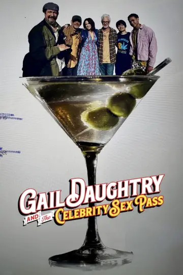 Gail Daughtry and the Celebrity Sex Pass