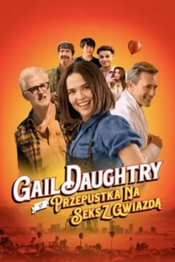 Gail Daughtry i przepustka na seks z gwiazdą