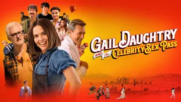 Zasłona do filmu "Gail Daughtry and the Celebrity Sex Pass" #954927