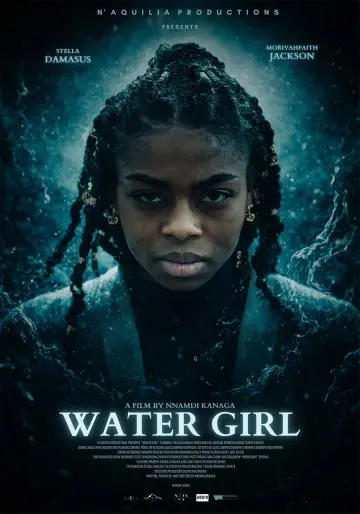 Plakat do filmu "Water Girl" #1191084