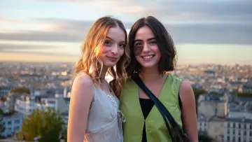 Zasłona do filmu "Influencerzy" #579005