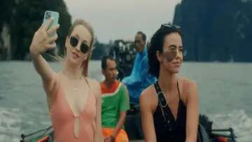 Zasłona do filmu "Influencerzy" #579006