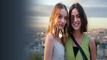 Zasłona do filmu "Influencerzy" #579010