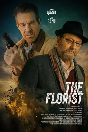 Plakat do filmu "Posłaniec" #1635331