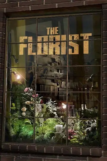 Plakat do filmu "Posłaniec" #1635332