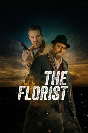 Plakat do filmu "Posłaniec" #1635333