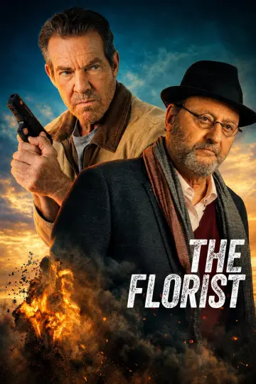 Plakat do filmu "Posłaniec" #1764163