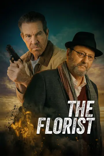Plakat do filmu "Posłaniec" #1836829