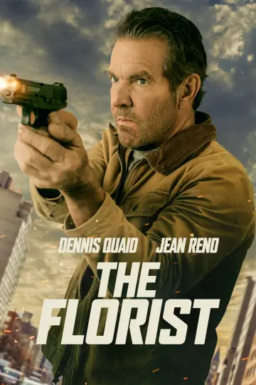 Plakat do filmu "Posłaniec" #1836830