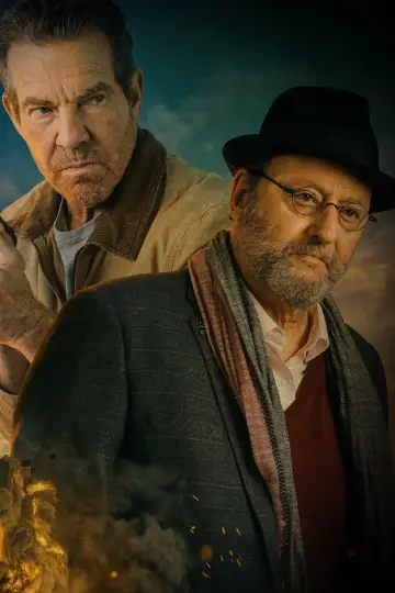 Plakat do filmu "Posłaniec" #1836831