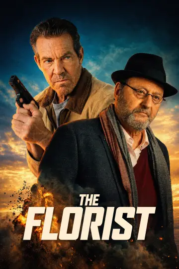 Plakat do filmu "Posłaniec" #1879826