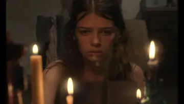 Zasłona do filmu "El zorzal" #1189997