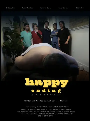 Happy Ending