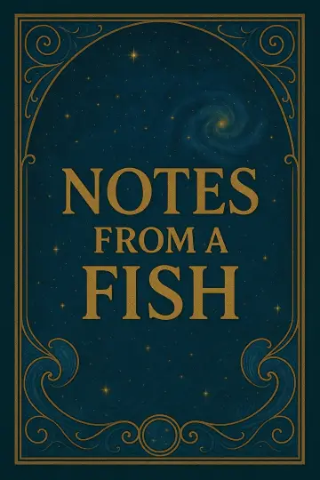 Plakat do filmu "Notes from a Fish" #791598