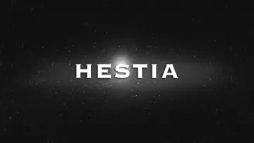 Zasłona do filmu "Hestia" #919981