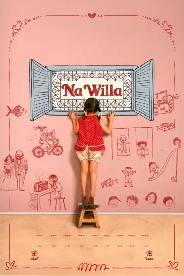 Plakat do filmu "Na Willa" #658543