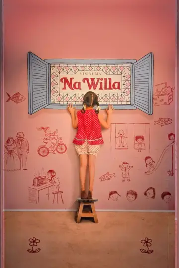 Plakat do filmu "Na Willa" #658544