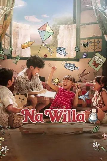 Plakat do filmu "Na Willa" #763673