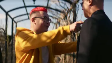 Zasłona do filmu "Распаковка" #927568