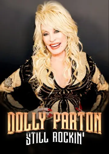 Dolly Parton: Still Rockin' plakat