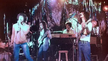 Zasłona do filmu "Frank Zappa: Cheaper Than Cheep" #1903865