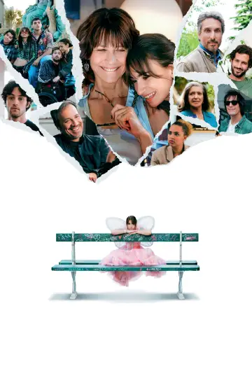 Plakat do filmu "LOL 2.0" #527991