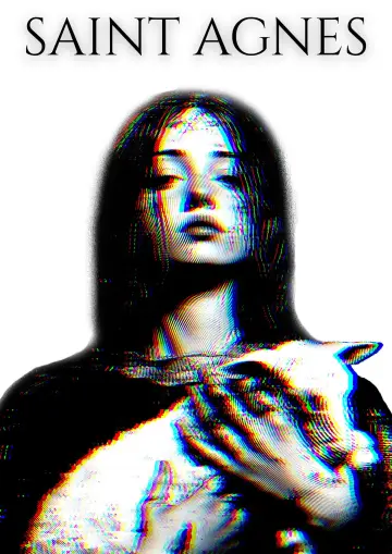 Saint Agnes plakat