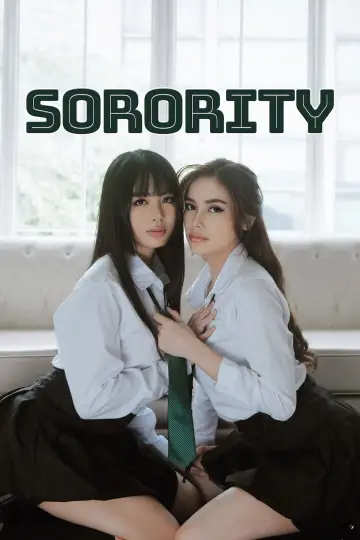 Sorority plakat
